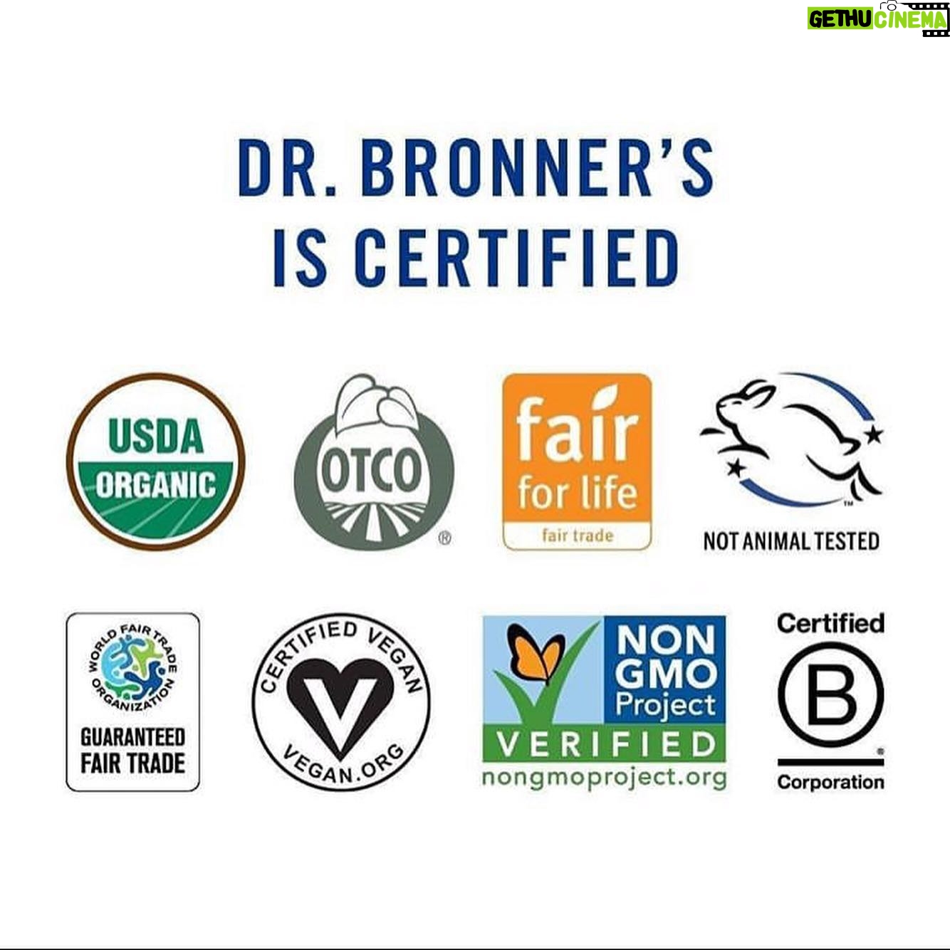 Zdenka Predná - 787 Likes - Určite ste už počuli o kastílskych mydlách.🌱🌈💚
Ja som sa k nim vďaka @drbronnersslovakia dostala len nedávno a som šťastná, že existujú spoločnosti, ktorým nejde len o profit. Snažia sa totiž dbať aj na životné prostredie, suroviny použité na výrobu majú jasný pôvod, nevykorisťujú ich pestovateľov a neničia ich pôdu a krajinu.
🌱Zàkladom sú univerzálne kastílske tekuté mydlá s 18-timi spôsobmi použitia v 9 vôňach.
🌈Vyrábajú tiež krásne pestrofarebné tuhé mydlá s jemnou prírodnou vôňou
🌈tekuté cukrové mydlá, ktoré hydratujú a zadržiavajú vlhkosť na pokožke
🌈telové mlieka s osviežujúcou vôňou peppermintu, limetky, levandule s pomarančom a môj obľúbený levandula-kokos
🌈 jemné balzamy na telo sú veľmi vhodné pre detičky už od narodenia
🌈zubné pasty
🌈a moje obľúbené balzamy na pery 🌈v neposlednom rade levanduľový dezinfekčný sprej na ruky, ktorý mám tiež vždy zo sebou.
Priznám sa, že na mňa najviac zapôsobil ich slogan ALL-ONE, čo znamená prepojenie všetkého živého. 🌱♥️💚
Veľmi rada sa spojím a podporím túto značku, pretože je jasné, že máme dočinenia s jednou s najetickejších spoločností.
Čo je bohužial ešte stále rarita.🌱
💚Kúpou týchto produktov, pomáhame robiť svet lepším a práve preto, sú už natrvalo súčasťou našej domácnosti💚🌱
#drbronnersslovakia
#prirodnakozmetika #banskastiavnica #slovensko #utorok
#veganslovakia
#AllOne
#fairtrade
#crueltyfree
#fashionforward
