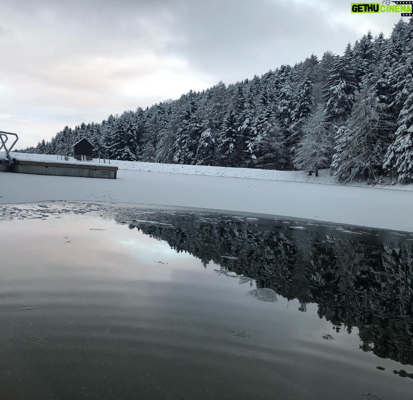 Zdenka Predná - 591 Likes - Ticho a kľud 🌬❄️
#banskastiavnica
#tajchklinger