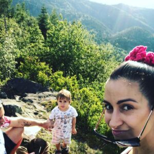 Zdenka Predná Instagram - 💚🍓💚