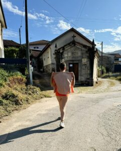 Actor Zé Lopes HD Instagram Photos and Wallpapers August 2024