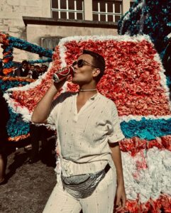 Actor Zé Lopes HD Instagram Photos and Wallpapers July 2024