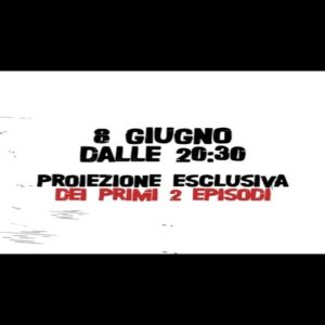 Zerocalcare Instagram - Ciao, loro di netflix si sono inventati sta cosa per l'uscita della serie, alla città dell'altra economia a roma (al mattatoio a testaccio).
L'8 sera è quando ci sto pure io, alle 20.30 ci sta la proiezione in anteprima delle prime due puntate (con annesso momento in cui uno mi può dire in presenza "pezzodimerda era meglio la prima"), mentre il 9 e il 10 dalle 13:00 all'una di notte ci stanno un po di cose a tema serie, tipo installazioni baracconate gadget gratuiti e videogiochi arcade anni 90. È sempre gratis fino a esaurimento posti -ma è gigante quindi avoja-.
(Oh, questa è una *comunicazione* non un invito eh, non me accollerei mai di esortare qualcuno a venire a fa cose a giugno co 35 gradi, e non sarei mai stato così ingenuo da scrivere "ci vediamo lì?", che me fa veni a me voglia di risponde col meme di "sisi te vai io ti raggiungo cor cazzo", le basi madò.)