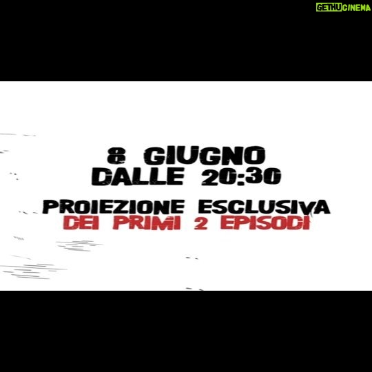 Zerocalcare - 81.2K Likes - Ciao, loro di netflix si sono inventati sta cosa per l'uscita della serie, alla città dell'altra economia a roma (al mattatoio a testaccio).
L'8 sera è quando ci sto pure io, alle 20.30 ci sta la proiezione in anteprima delle prime due puntate (con annesso momento in cui uno mi può dire in presenza "pezzodimerda era meglio la prima"), mentre il 9 e il 10 dalle 13:00 all'una di notte ci stanno un po di cose a tema serie, tipo installazioni baracconate gadget gratuiti e videogiochi arcade anni 90. È sempre gratis fino a esaurimento posti -ma è gigante quindi avoja-.
(Oh, questa è una *comunicazione* non un invito eh, non me accollerei mai di esortare qualcuno a venire a fa cose a giugno co 35 gradi, e non sarei mai stato così ingenuo da scrivere "ci vediamo lì?", che me fa veni a me voglia di risponde col meme di "sisi te vai io ti raggiungo cor cazzo", le basi madò.)