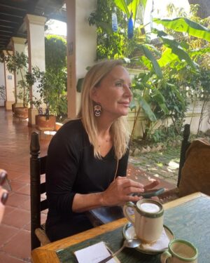 Zerrin Nişancı Instagram - San Cristobal Mexico 📸 credit @ulkerpars