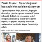 Zerrin Nişancı