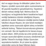 Zerrin Nişancı