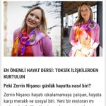 Zerrin Nişancı