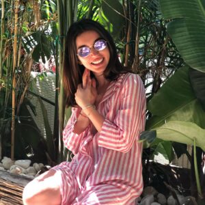 Zeynep Anıl Tatdıran Instagram - Şey mi yapsak, tatil? 🐡🦀