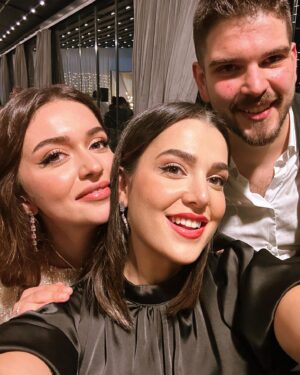 Zeynep Anıl Tatdıran Instagram - 11.11 🏹❤️