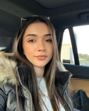 Zeynep Anıl Tatdıran Instagram - 