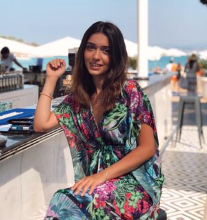 Zeynep Anıl Tatdıran Instagram - Var bi hayalimiz 💭🏝