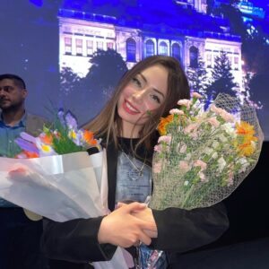 Actress Zeynep Bostancı HD Instagram Photos and Wallpapers April 2024