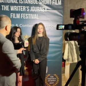 Actress Zeynep Bostancı HD Instagram Photos and Wallpapers May 2024
