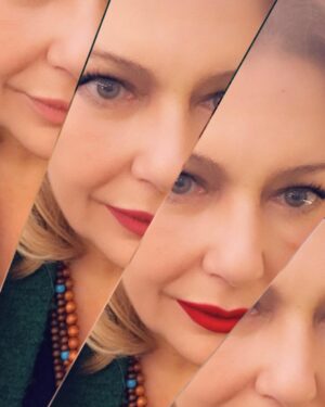 Zeynep Eronat Instagram - Snap de geyik yapmanın dayanılmaz eğlencesi 😁😁😁