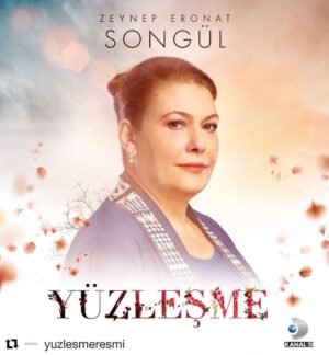Zeynep Eronat Instagram - 5 mart a az kaldı,yüzleşmeye az kaldı...#yüzleşme#tv#dizi#tcompany#alanya#set#kanald@bülentturgut@ömerfaruksorak@burakarlıer
