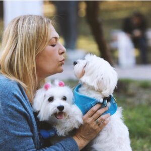 Zeynep Eronat Instagram - Kasımda aşk başkadır...Biri gönlümün efendisi öteki gönlümün neşesi...En büyük aşklarım benim #doglove #köpek #pet #masumiyet #dost #evcil🧿🧿🧿🧿🧿🧿🧿