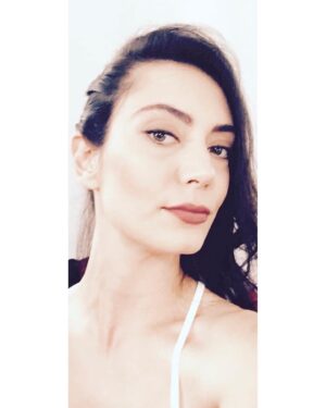 Zeynep Kızıltan Instagram - Our timeless times continue⏳🌊