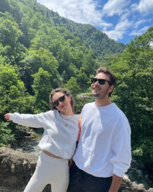 Zeynep Parla Instagram - 