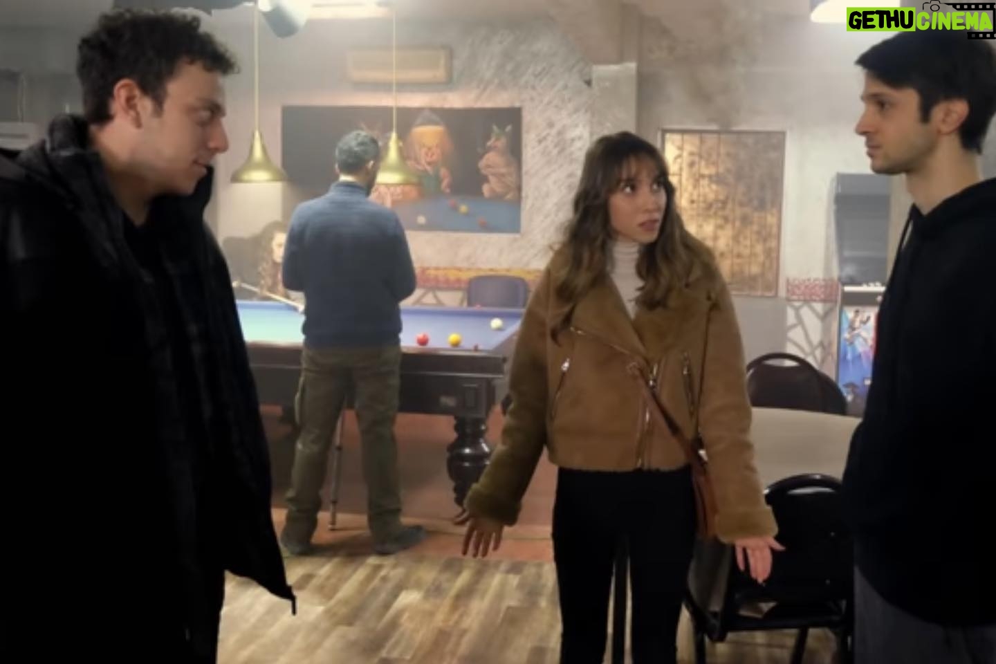Zeynep Parla - 5.3K Likes - Kocaman kalp 🫶