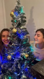 Actress Zeynep Parla HD Instagram Photos and Wallpapers January 2024