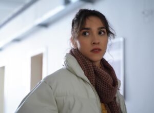 Zeynep Parla Instagram - Yargı bu akşam 20:00’de 💥
