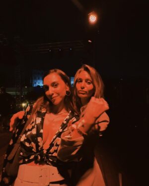 Zeynep Parla Instagram - 