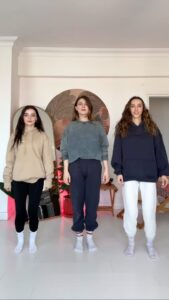 Zeynep Parla Top 100 Instagram Photos and Posts
