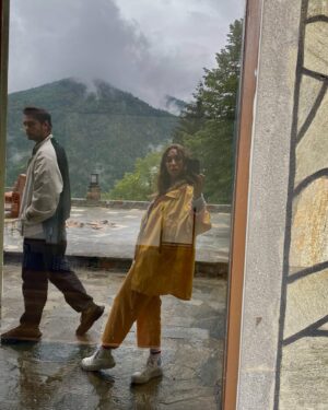 Zeynep Parla Instagram - 