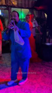 Actor Zhan Grigorev-Milimerov HD Instagram Photos and Wallpapers September 2023