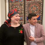 Zhanyl Asanbekova