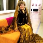 Zhanyl Asanbekova