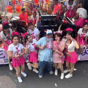Actress Zheng Qing Yu HD Instagram Photos and Wallpapers June 2024