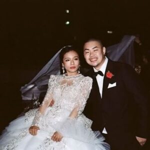 Actress Zheng Qing Yu HD Instagram Photos and Wallpapers March 2024