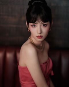 Actress Zhou Ye HD Instagram Photos and Wallpapers July 2023