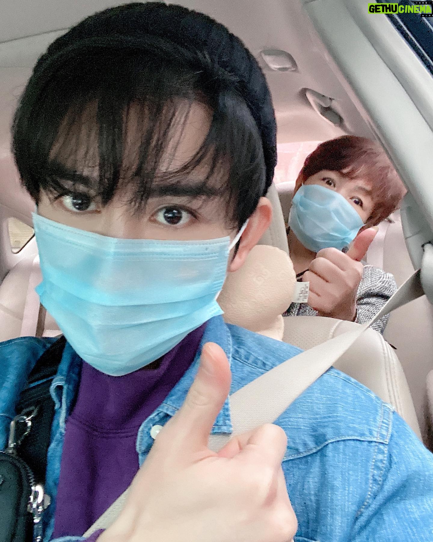 Zhu Zanjin - 30.8K Likes - Rest assured, I'm fine. You also need to take care of yourself. Happy new year.