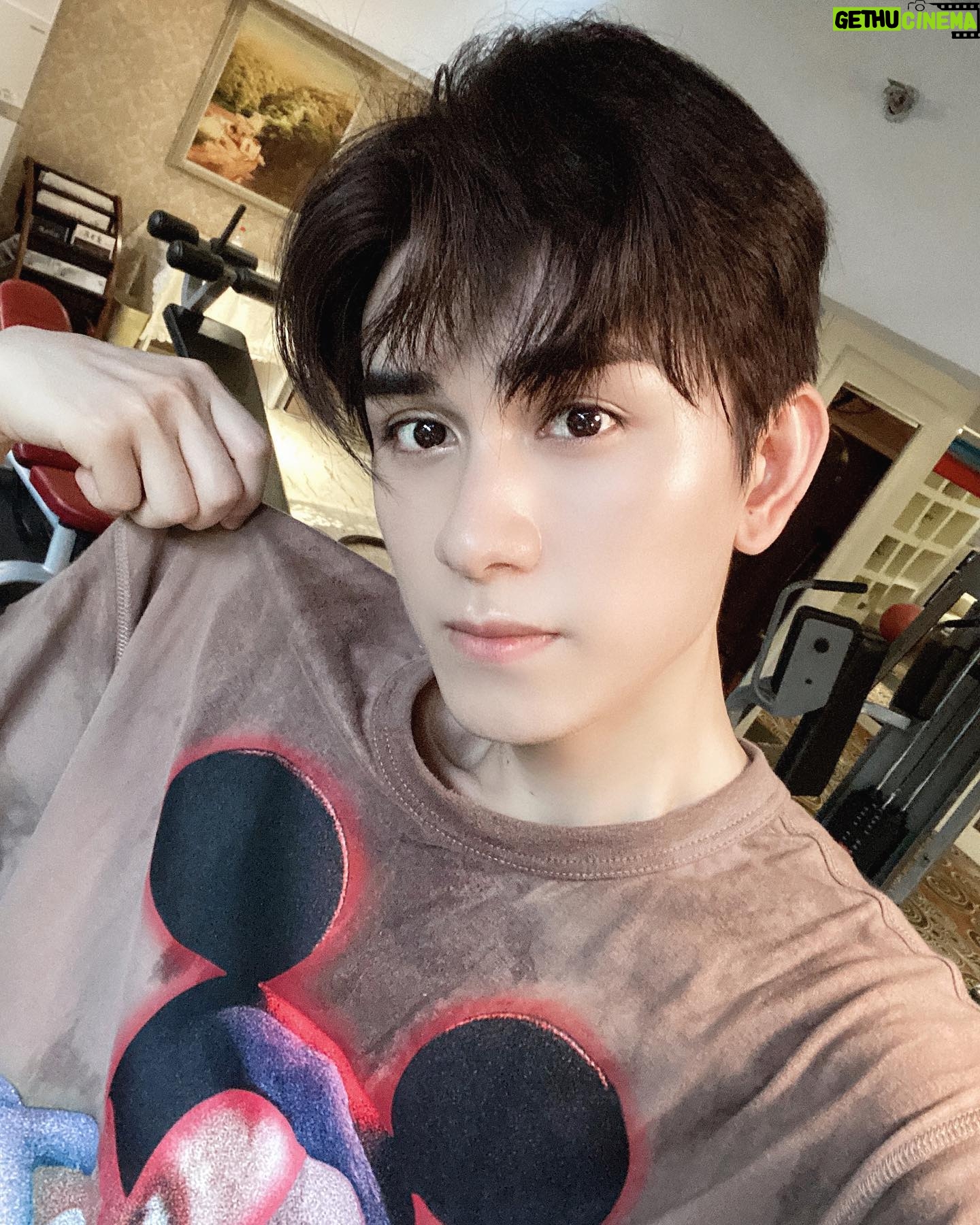 Zhu Zanjin - 37.7K Likes - 🏃…