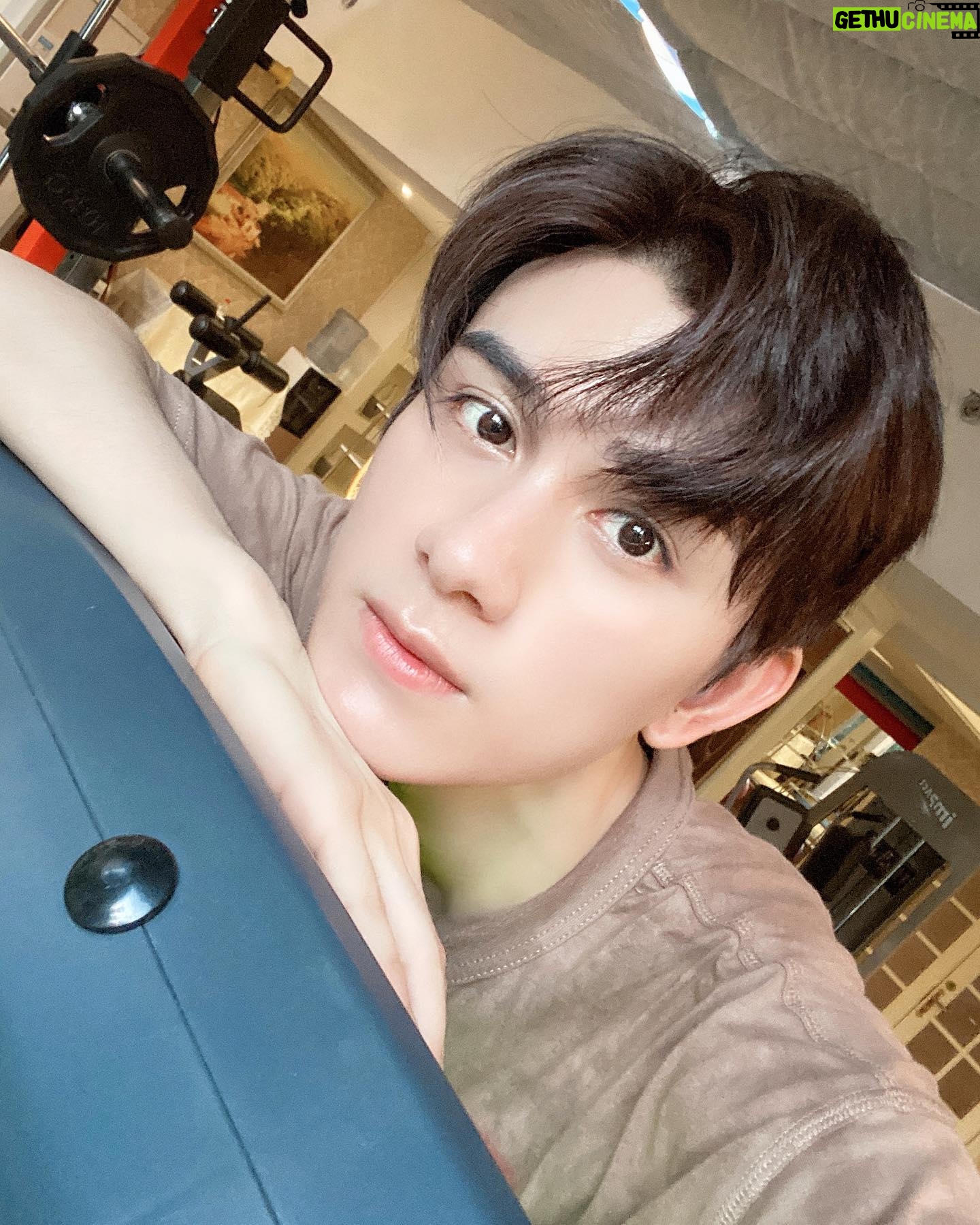 Zhu Zanjin - 37.7K Likes - 🏃…
