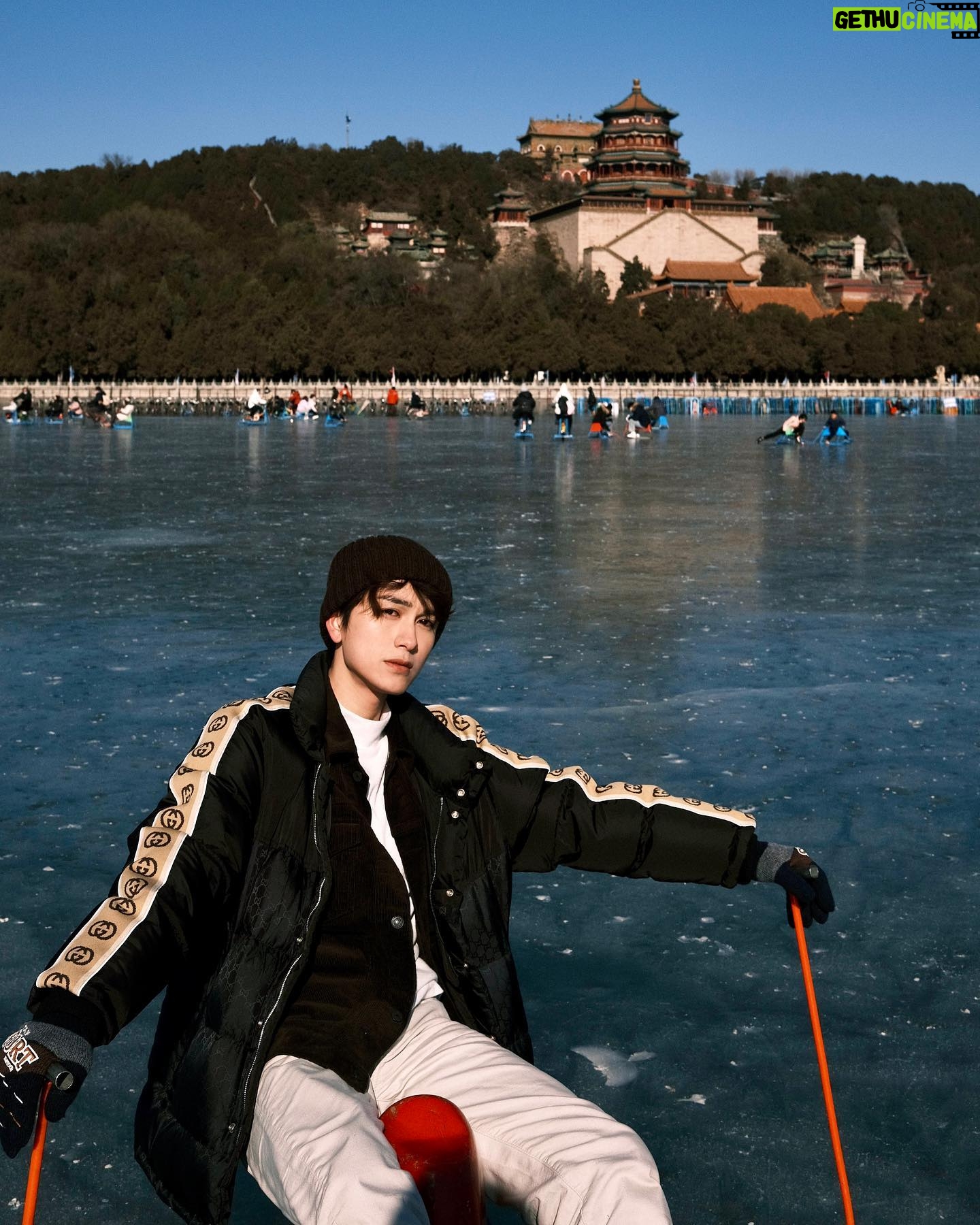 Zhu Zanjin - 39.9K Likes -
