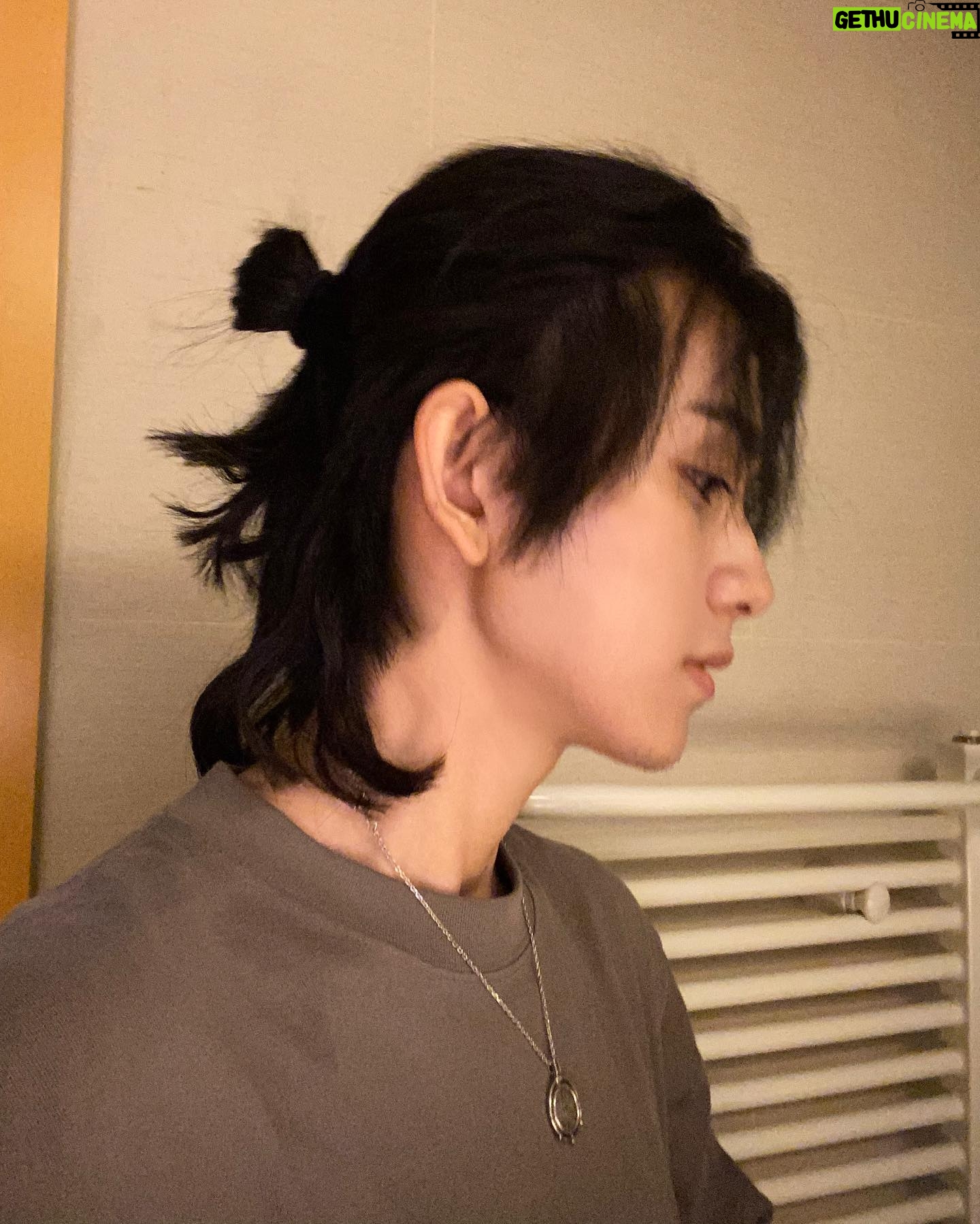 Zhu Zanjin - 42.9K Likes -