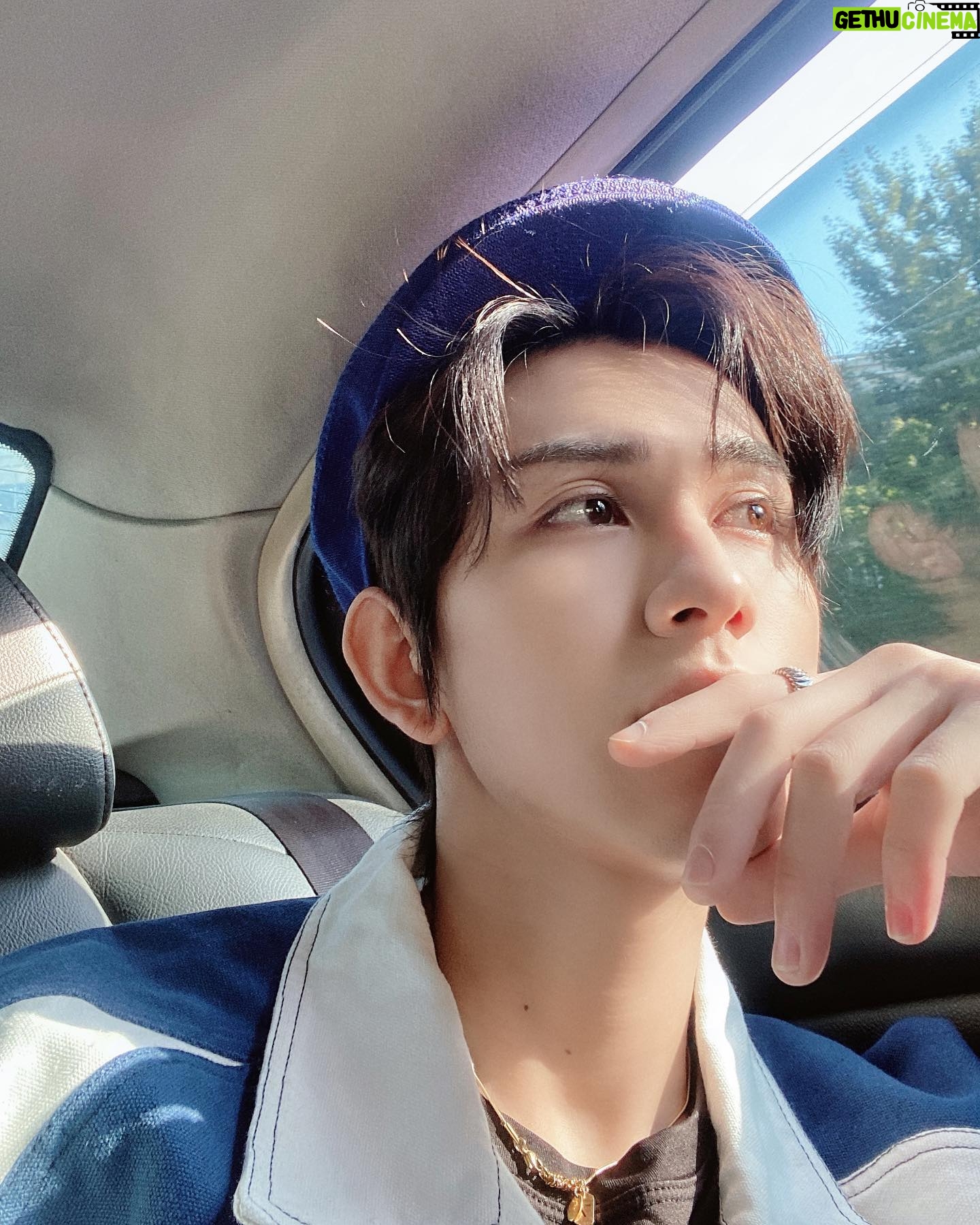 Zhu Zanjin - 35.2K Likes -