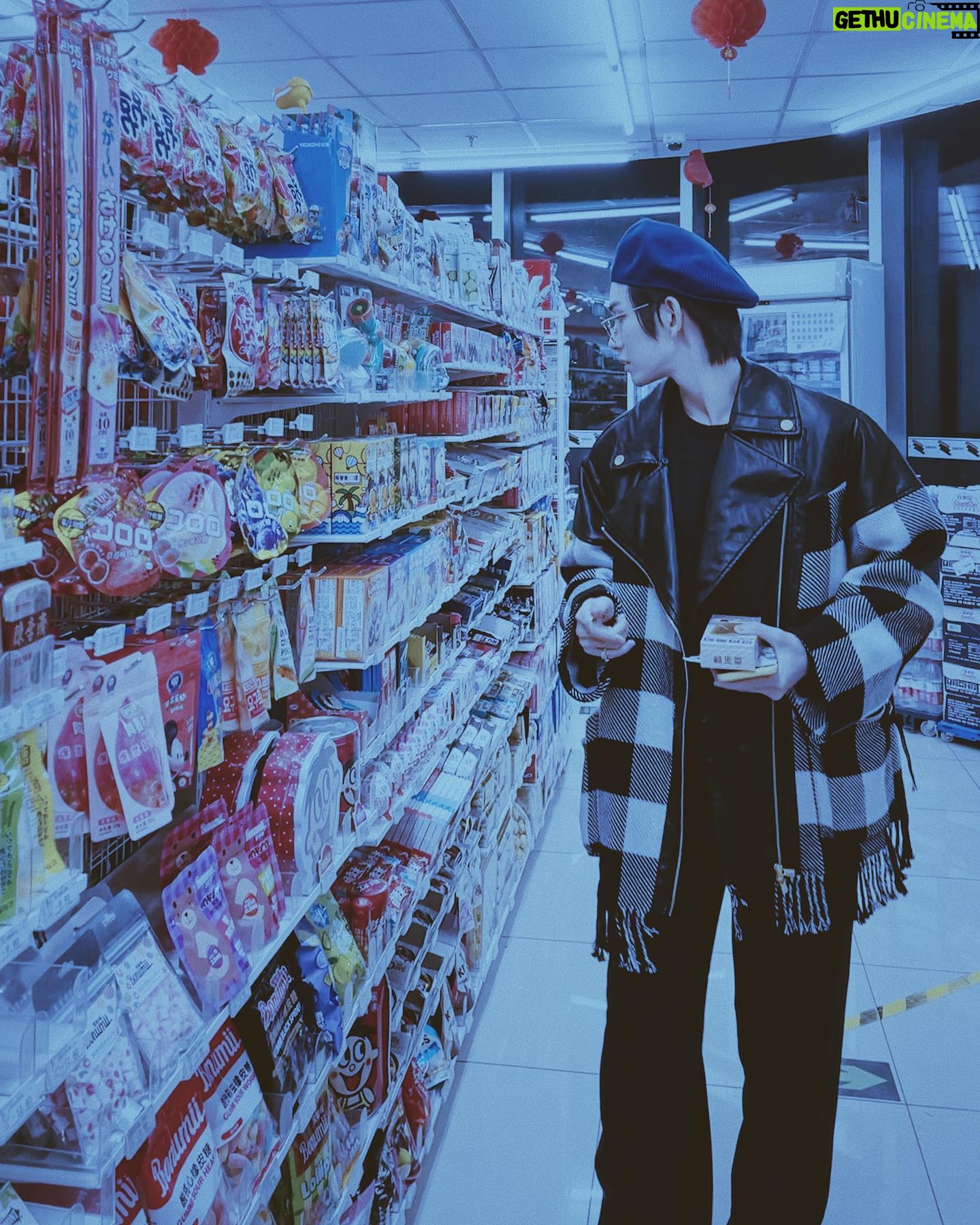 Zhu Zanjin - 38.4K Likes -