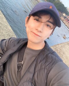 Actor Zhu Zanjin HD Instagram Photos and Wallpapers February 2023