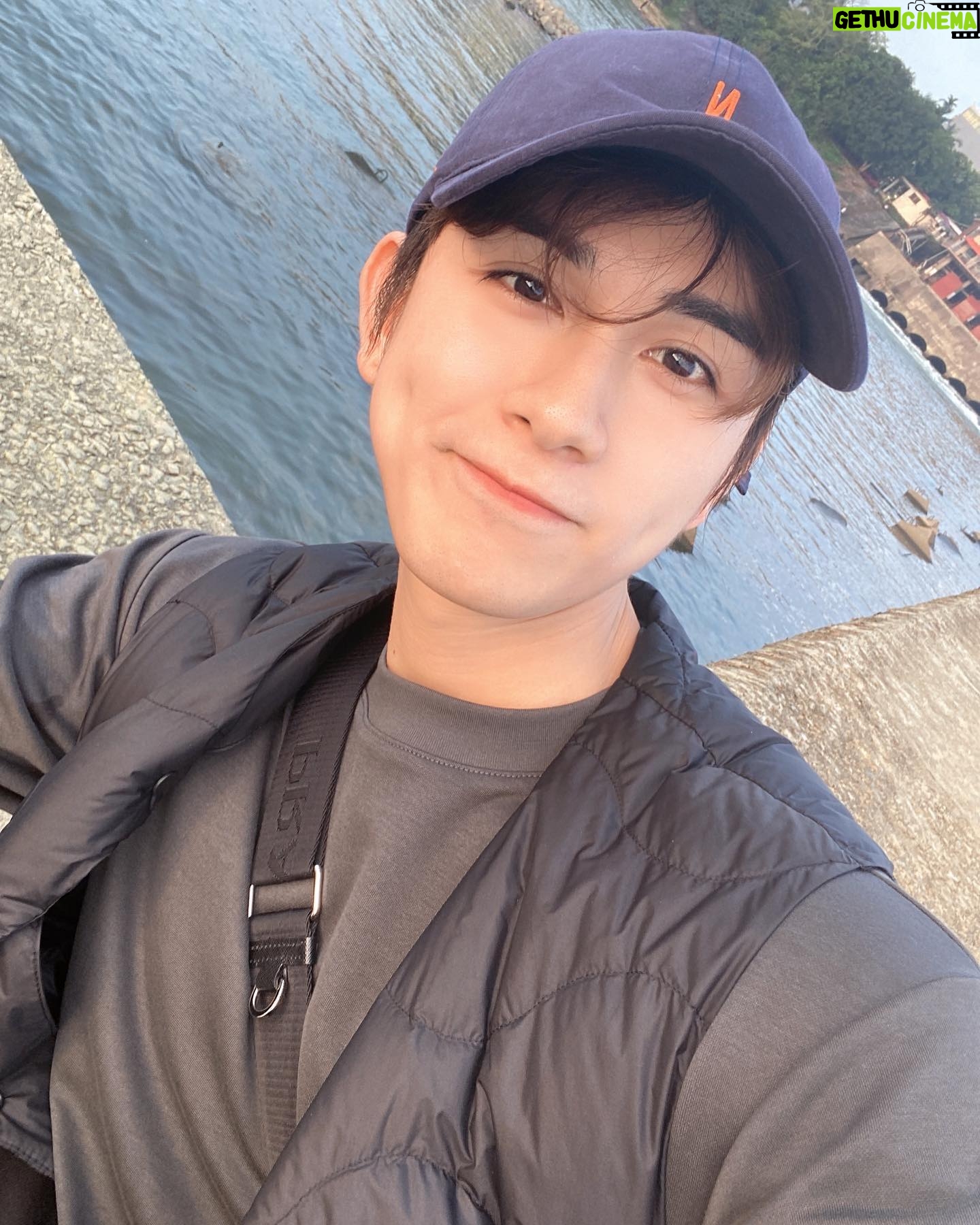 Zhu Zanjin - 36.3K Likes -