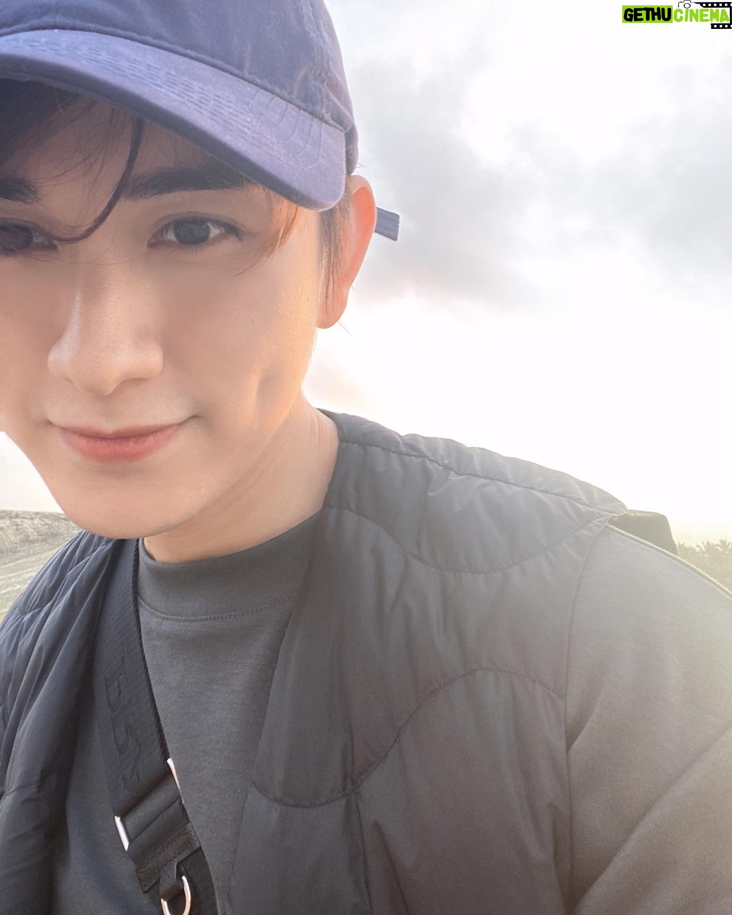 Zhu Zanjin - 36.3K Likes -