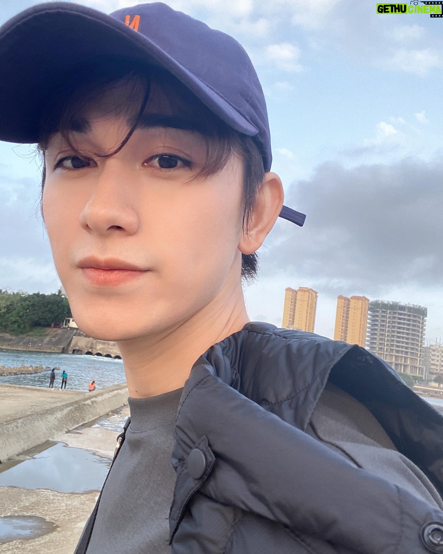 Zhu Zanjin - 36.3K Likes -