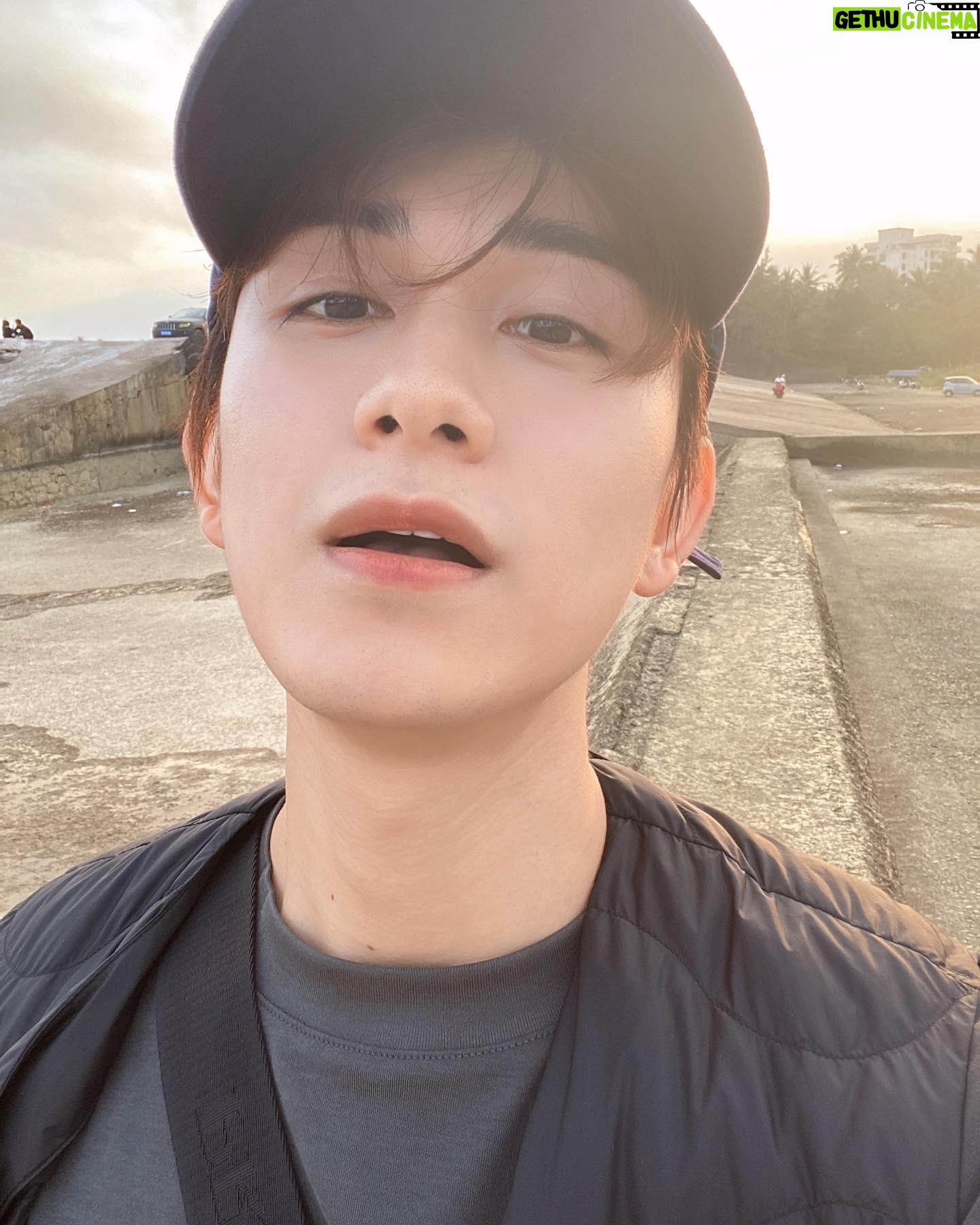 Zhu Zanjin - 36.3K Likes -