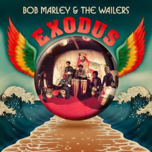 Ziggy Marley Instagram - Movement of JAH people! A special new limited edition of #EXODUS is coming on vinyl with @nevillegarrick’s original version of the album cover art as featured in the ‘@BobMarley: @OneLoveMovie’!

The package also includes a new 10” vinyl with dub versions of “Exodus”, “Jamming” and “Punky Reggae Party”, plus the rare “Roots” bonus track.

📦 Pre-order your copy today at the link in story and be the first to get it when it ships June 7.

#bobmarley #reggae #vinyl #vinylcollection #vinylcollector #vinylcommunity
