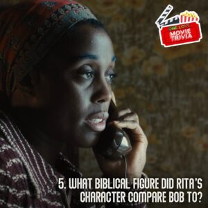Ziggy Marley Instagram - Think you know the ‘#BobMarley: @OneLoveMovie’? 🤨 Swipe left and have a go at these 9 curated trivia questions! Put your responses in the comments 
Check in later at 5pm PT today for the official answers.  1❤️

📺🍿 movie links in bio.

#BobMarleyMovie #OneLoveMovie #OneLove #movietrivia