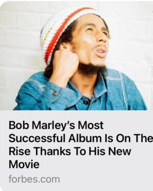 Ziggy Marley Instagram - JAH works in mysterious ways 🙏🏾