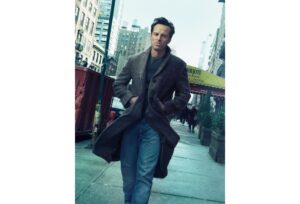 Zing Tsjeng Instagram - I spent a very lovely spring afternoon power walking along the Thames with Andrew "Hot Priest" Scott for this @voguemagazine profile 𖥔 ࣪ We spoke about his new Ripley series and running away from lads on bikes with Paul Mescal 🚲 

If you were the lad on a bike chasing Andrew Scott and Paul Mescal around London, please get in touch - enquiring minds want to know 👁️👄👁️

Read more at the link in bio 🔗

Photographer: @annieleibovitz
Fashion Editor: @edward.bowleg
Hair: @SallyHershberger
Makeup: @frankieboyd
Tailor: Jacqui Bennett
Talent Director: @sergiokletnoy